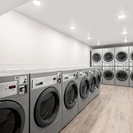 Woodspring Suites Savannah West Chatham Parkway Luaran gambar