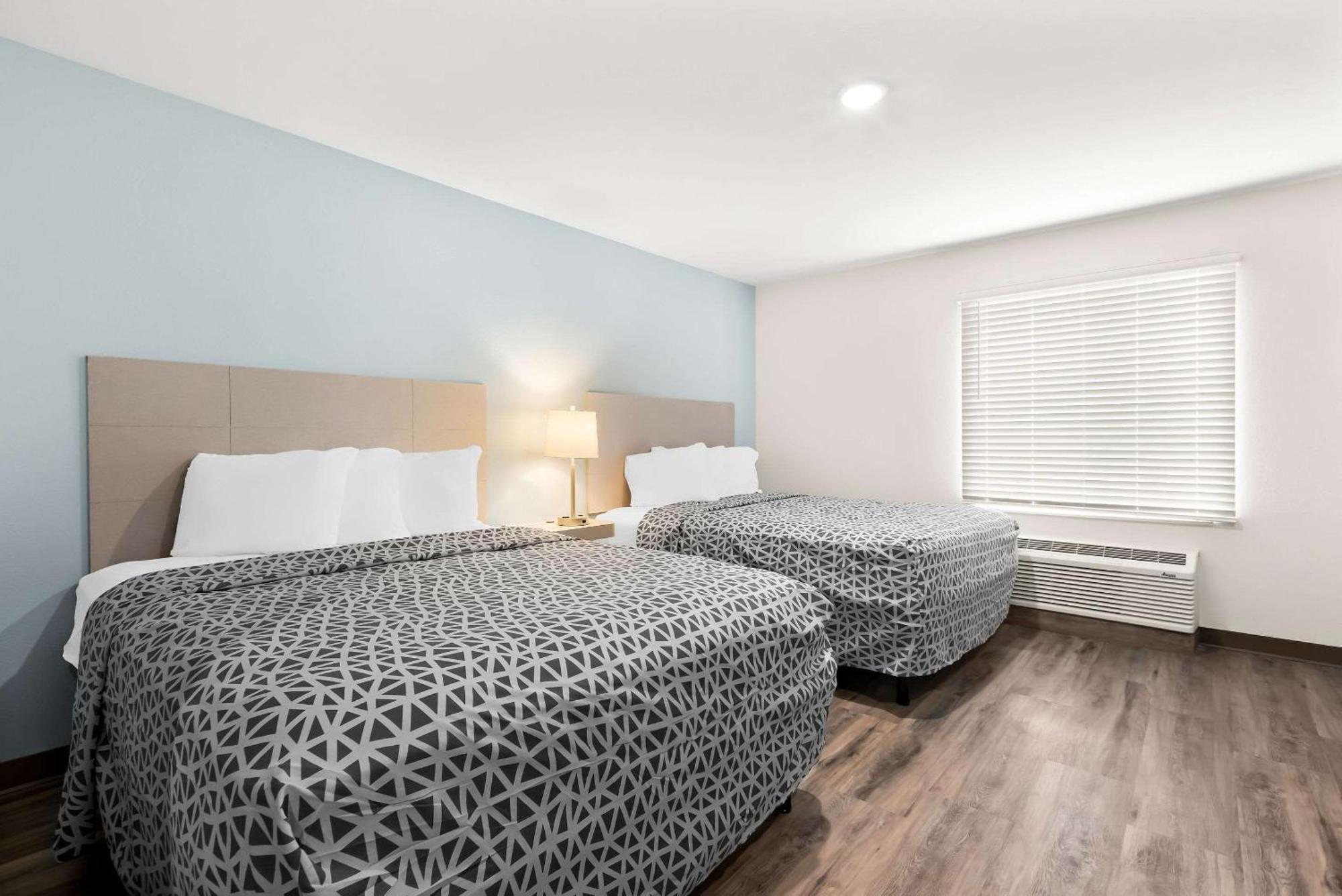 Woodspring Suites Savannah West Chatham Parkway Luaran gambar