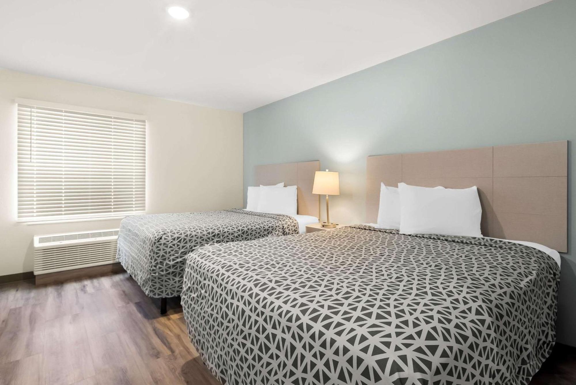 Woodspring Suites Savannah West Chatham Parkway Luaran gambar